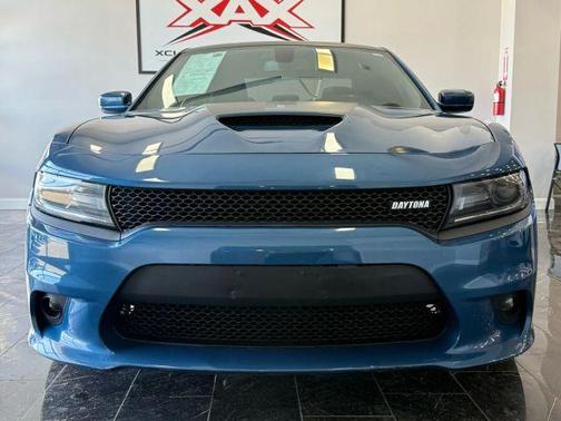 2020 Dodge Charger R/T