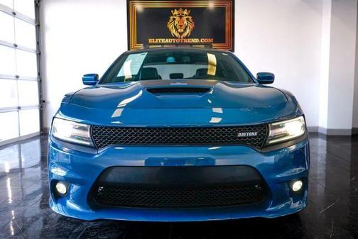 2020 Dodge Charger R/T