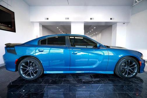 2020 Dodge Charger R/T