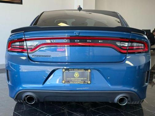 2020 Dodge Charger R/T