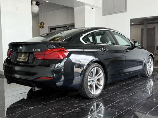 2019 BMW 440 Gran Coupe i xDrive