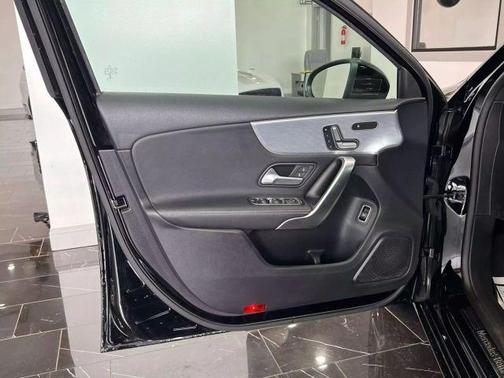 2021 Mercedes-Benz A-Class A 220