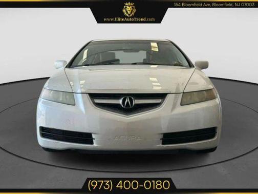 2006 Acura TL 3.2