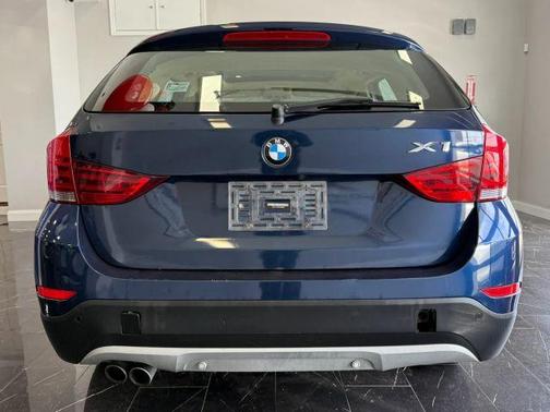 2014 BMW X1 xDrive 28i