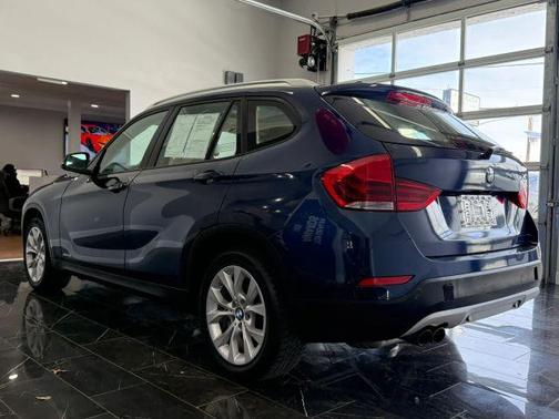 2014 BMW X1 xDrive 28i