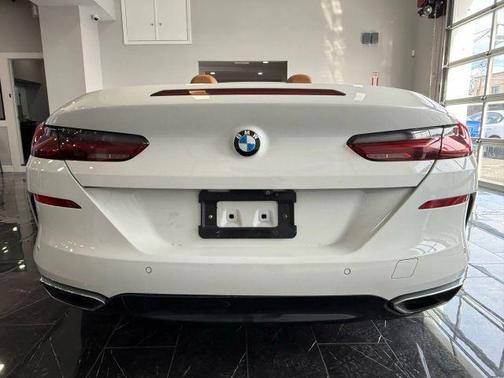 2020 BMW 840 i xDrive