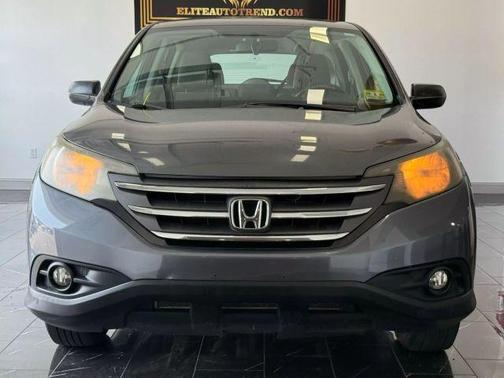 2012 Honda CR-V LX