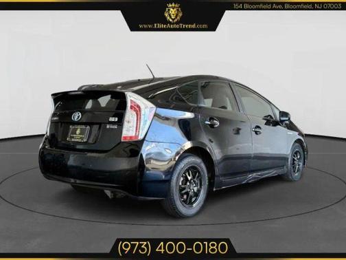 2014 Toyota Prius Five
