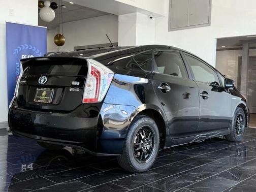 2014 Toyota Prius Five