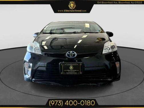 2014 Toyota Prius Five