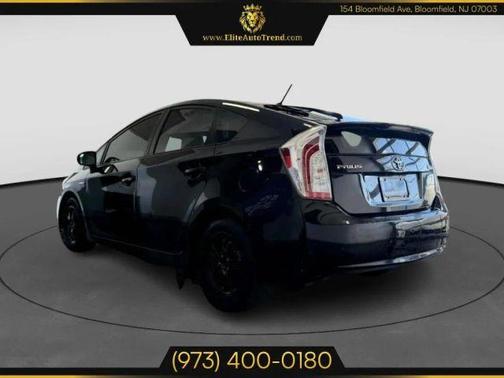 2014 Toyota Prius Five