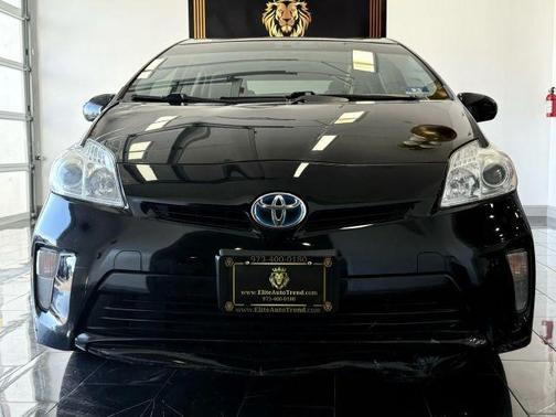 2014 Toyota Prius Five
