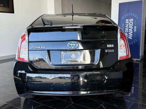 2014 Toyota Prius Five