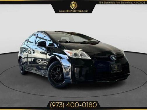2014 Toyota Prius Five