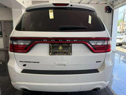 2019 Dodge Durango GT