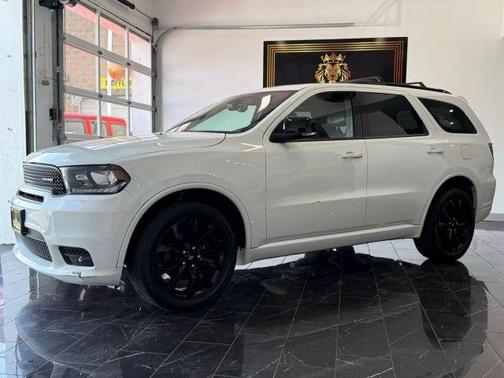 2019 Dodge Durango GT
