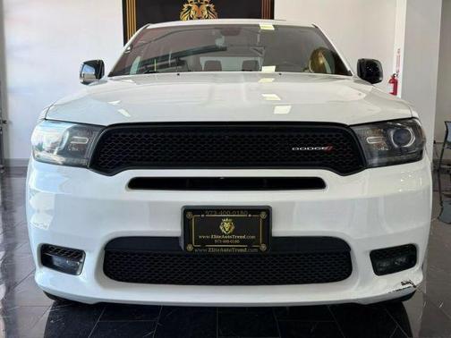 2019 Dodge Durango GT