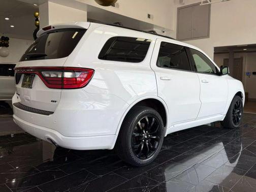 2019 Dodge Durango GT