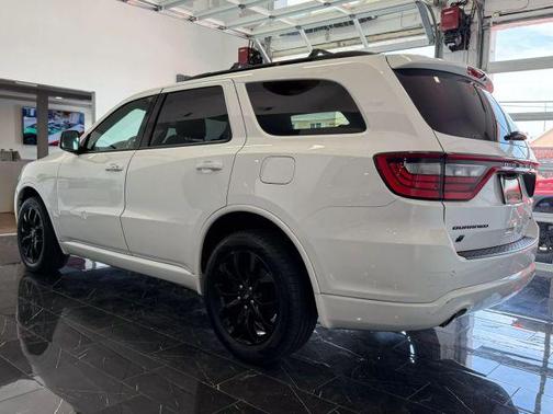2019 Dodge Durango GT