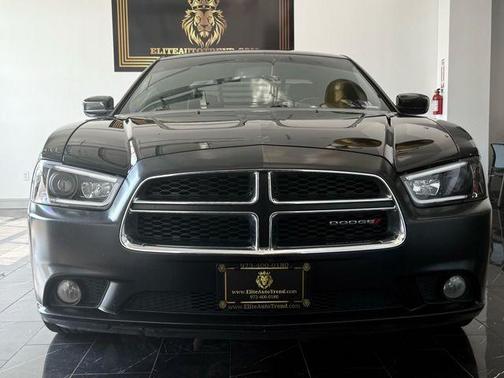 2013 Dodge Charger R/T