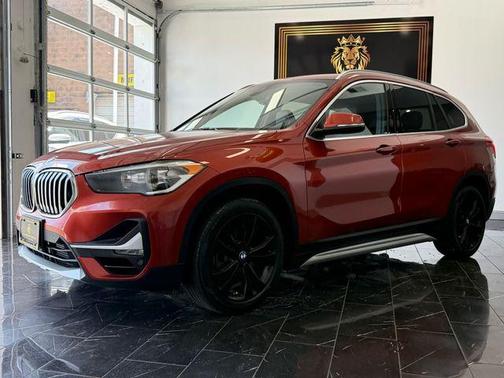 2020 BMW X1 xDrive28i