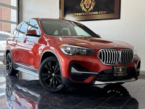 2020 BMW X1 xDrive28i
