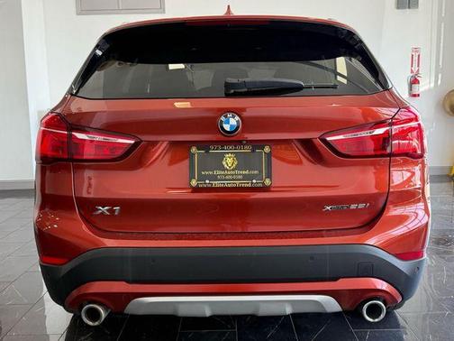 2020 BMW X1 xDrive28i