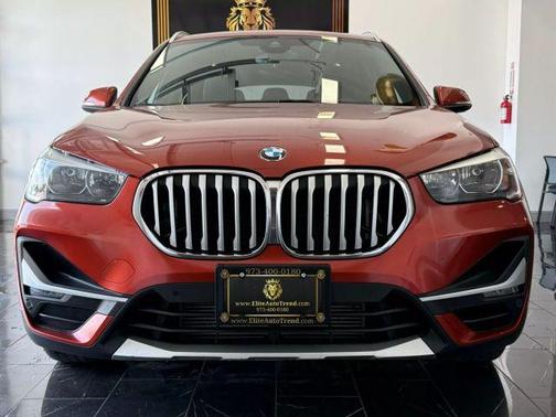 2020 BMW X1 xDrive28i