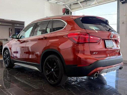 2020 BMW X1 xDrive28i