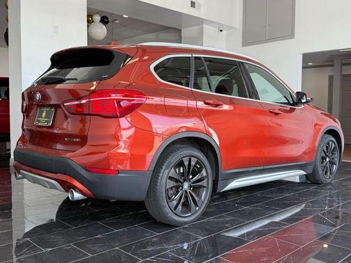 2020 BMW X1 xDrive28i