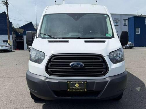 2016 Ford Transit-250 130 WB Medium Roof Cargo