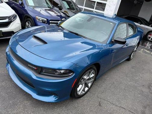 2023 Dodge Charger GT