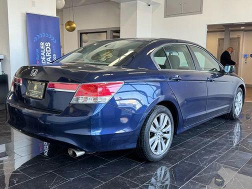 2011 Honda Accord EX