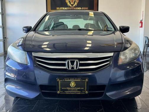2011 Honda Accord EX
