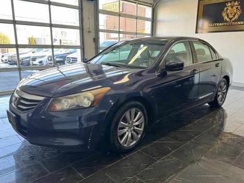 2011 Honda Accord EX