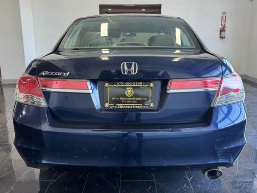 2011 Honda Accord EX