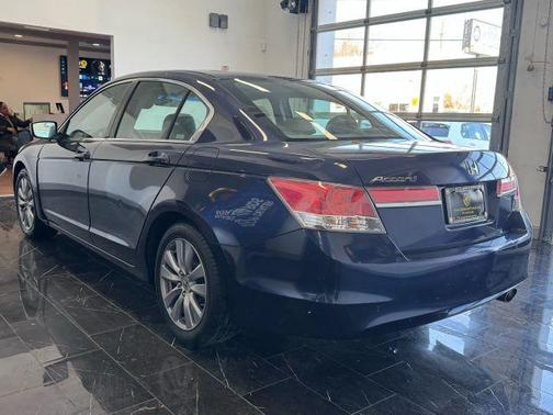 2011 Honda Accord EX