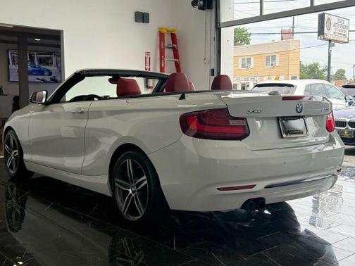 2017 BMW 230 i xDrive