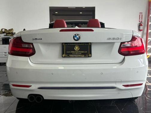 2017 BMW 230 i xDrive