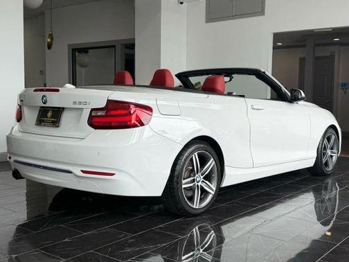 2017 BMW 230 i xDrive