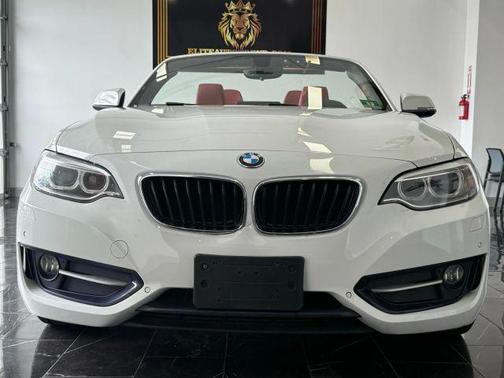 2017 BMW 230 i xDrive