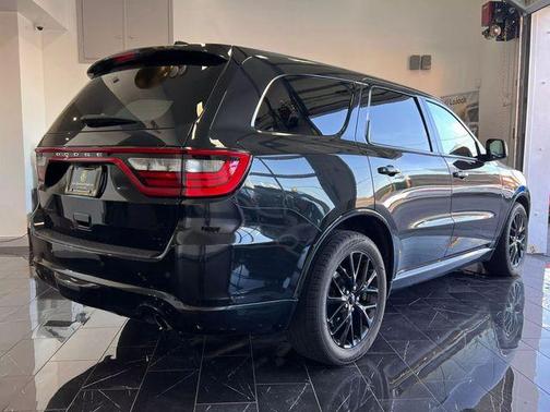 2017 Dodge Durango R/T