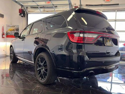 2017 Dodge Durango R/T