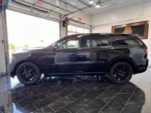 2017 Dodge Durango R/T