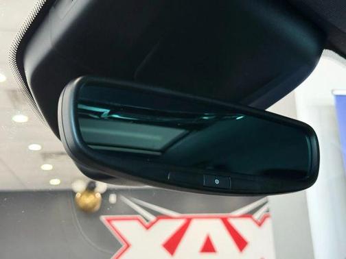 2017 Maserati Levante Base