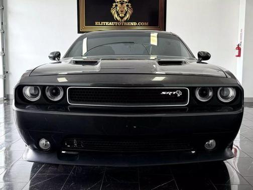 2015 Dodge Challenger R/T