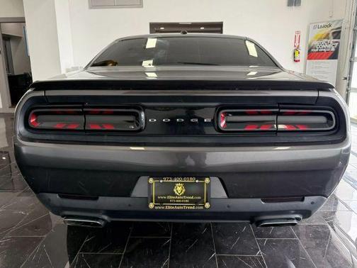 2015 Dodge Challenger R/T