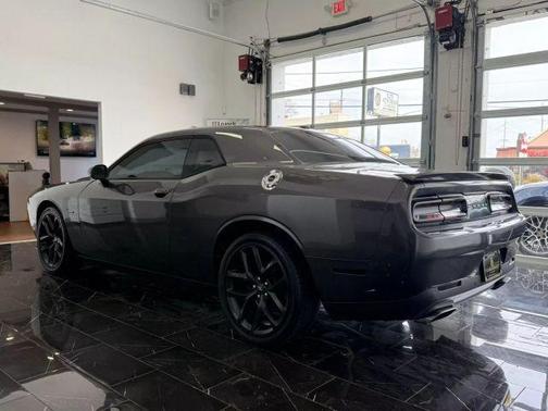 2015 Dodge Challenger R/T