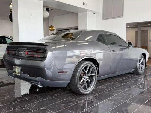 2015 Dodge Challenger R/T