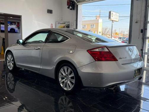2010 Honda Accord EX-L